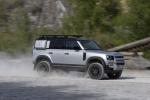 Land Rover Defender 110 D240 S Urban Pack 2020 года (WW)
